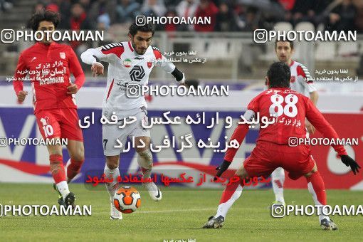 648531, Tabriz, [*parameter:4*], Iran Pro League، Persian Gulf Cup، 2013-14 season، Second Leg، Week 16، Tractor S.C. ۱ v ۰ Persepolis on 2013/11/29 at Yadegar-e Emam Stadium