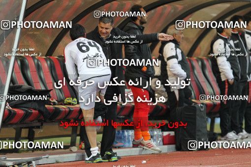 648466, Tabriz, [*parameter:4*], Iran Pro League، Persian Gulf Cup، 2013-14 season، Second Leg، Week 16، Tractor S.C. ۱ v ۰ Persepolis on 2013/11/29 at Yadegar-e Emam Stadium