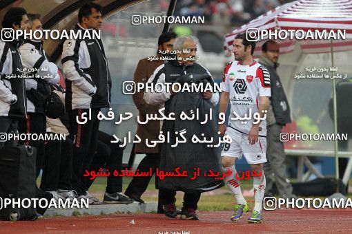 648407, Tabriz, [*parameter:4*], Iran Pro League، Persian Gulf Cup، 2013-14 season، Second Leg، Week 16، Tractor S.C. ۱ v ۰ Persepolis on 2013/11/29 at Yadegar-e Emam Stadium