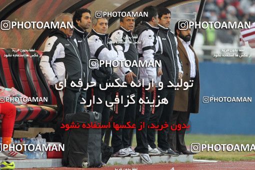 648425, Tabriz, [*parameter:4*], Iran Pro League، Persian Gulf Cup، 2013-14 season، Second Leg، Week 16، Tractor S.C. ۱ v ۰ Persepolis on 2013/11/29 at Yadegar-e Emam Stadium