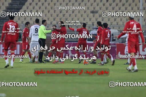 648416, Tabriz, [*parameter:4*], Iran Pro League، Persian Gulf Cup، 2013-14 season، Second Leg، Week 16، Tractor S.C. ۱ v ۰ Persepolis on 2013/11/29 at Yadegar-e Emam Stadium