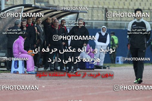 648521, Tabriz, [*parameter:4*], Iran Pro League، Persian Gulf Cup، 2013-14 season، Second Leg، Week 16، Tractor S.C. ۱ v ۰ Persepolis on 2013/11/29 at Yadegar-e Emam Stadium