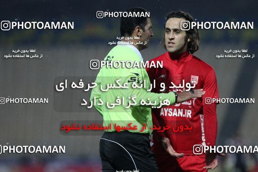 648421, Tabriz, [*parameter:4*], Iran Pro League، Persian Gulf Cup، 2013-14 season، Second Leg، Week 16، Tractor S.C. ۱ v ۰ Persepolis on 2013/11/29 at Yadegar-e Emam Stadium