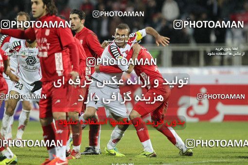 648418, Tabriz, [*parameter:4*], Iran Pro League، Persian Gulf Cup، 2013-14 season، Second Leg، Week 16، Tractor S.C. ۱ v ۰ Persepolis on 2013/11/29 at Yadegar-e Emam Stadium