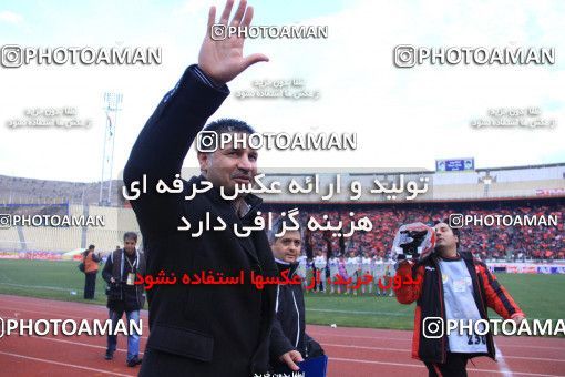 648587, Tabriz, [*parameter:4*], Iran Pro League، Persian Gulf Cup، 2013-14 season، Second Leg، Week 16، Tractor S.C. ۱ v ۰ Persepolis on 2013/11/29 at Yadegar-e Emam Stadium