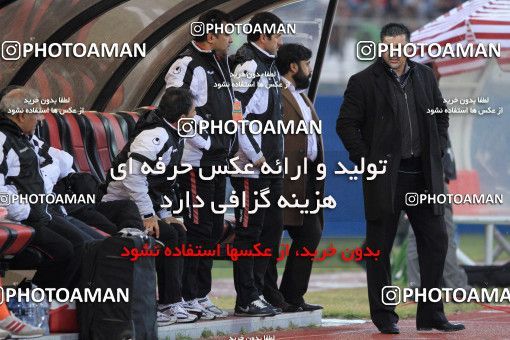 648588, Tabriz, [*parameter:4*], Iran Pro League، Persian Gulf Cup، 2013-14 season، Second Leg، Week 16، Tractor S.C. ۱ v ۰ Persepolis on 2013/11/29 at Yadegar-e Emam Stadium