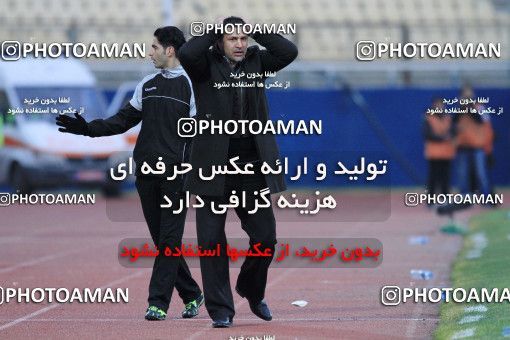 648625, Tabriz, [*parameter:4*], Iran Pro League، Persian Gulf Cup، 2013-14 season، Second Leg، Week 16، Tractor S.C. ۱ v ۰ Persepolis on 2013/11/29 at Yadegar-e Emam Stadium