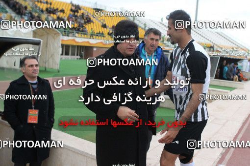 654728, Qom, [*parameter:4*], Iran Pro League، Persian Gulf Cup، 2013-14 season، Second Leg، Week 19، Saba Battery ۱ v 2 Esteghlal on 2013/12/20 at Yadegar-e Emam Stadium Qom