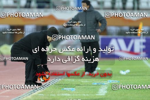 654759, Qom, [*parameter:4*], Iran Pro League، Persian Gulf Cup، 2013-14 season، Second Leg، Week 19، Saba Battery ۱ v 2 Esteghlal on 2013/12/20 at Yadegar-e Emam Stadium Qom