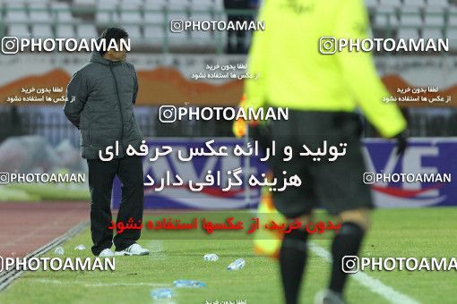 654824, Qom, [*parameter:4*], لیگ برتر فوتبال ایران، Persian Gulf Cup، Week 19، Second Leg، Saba 1 v 2 Esteghlal on 2013/12/20 at Yadegar-e Emam Stadium Qom