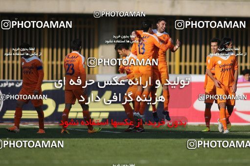 655852, Alborz, [*parameter:4*], Iran Pro League، Persian Gulf Cup، 2013-14 season، Second Leg، Week 20، Saipa ۱ v ۰ Zob Ahan Esfahan on 2013/12/24 at Enghelab Stadium