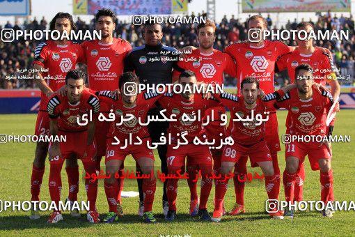 655782, Bandar Anzali, [*parameter:4*], Iran Pro League، Persian Gulf Cup، 2013-14 season، Second Leg، Week 20، Malvan Bandar Anzali ۰ v ۱ Persepolis on 2013/12/24 at Takhti Stadium Anzali