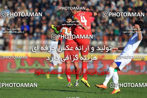 655769, Bandar Anzali, [*parameter:4*], Iran Pro League، Persian Gulf Cup، 2013-14 season، Second Leg، Week 20، Malvan Bandar Anzali ۰ v ۱ Persepolis on 2013/12/24 at Takhti Stadium Anzali