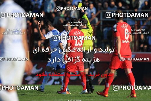 655804, Bandar Anzali, [*parameter:4*], لیگ برتر فوتبال ایران، Persian Gulf Cup، Week 20، Second Leg، Malvan Bandar Anzali 0 v 1 Persepolis on 2013/12/24 at Takhti Stadium Anzali