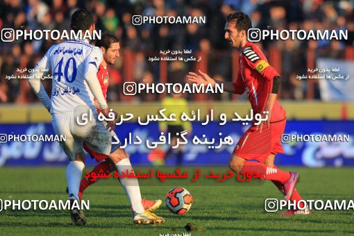 655796, Bandar Anzali, [*parameter:4*], Iran Pro League، Persian Gulf Cup، 2013-14 season، Second Leg، Week 20، Malvan Bandar Anzali ۰ v ۱ Persepolis on 2013/12/24 at Takhti Stadium Anzali