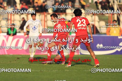 655784, Bandar Anzali, [*parameter:4*], Iran Pro League، Persian Gulf Cup، 2013-14 season، Second Leg، Week 20، Malvan Bandar Anzali ۰ v ۱ Persepolis on 2013/12/24 at Takhti Stadium Anzali