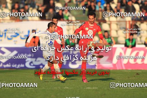 655779, Bandar Anzali, [*parameter:4*], لیگ برتر فوتبال ایران، Persian Gulf Cup، Week 20، Second Leg، Malvan Bandar Anzali 0 v 1 Persepolis on 2013/12/24 at Takhti Stadium Anzali