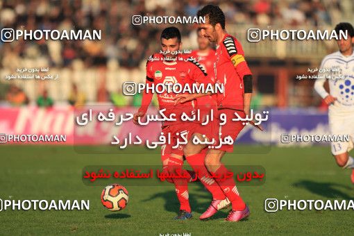 655746, Bandar Anzali, [*parameter:4*], Iran Pro League، Persian Gulf Cup، 2013-14 season، Second Leg، Week 20، Malvan Bandar Anzali ۰ v ۱ Persepolis on 2013/12/24 at Takhti Stadium Anzali