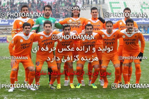 657160, Alborz, [*parameter:4*], Iran Pro League، Persian Gulf Cup، 2013-14 season، Second Leg، Week 22، Saipa 3 v 3 Tractor S.C. on 2014/01/11 at Enghelab Stadium