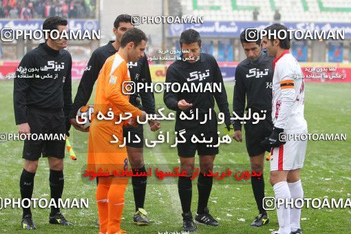 657152, Alborz, [*parameter:4*], Iran Pro League، Persian Gulf Cup، 2013-14 season، Second Leg، Week 22، Saipa 3 v 3 Tractor S.C. on 2014/01/11 at Enghelab Stadium