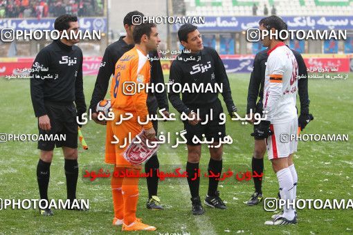 657173, Alborz, [*parameter:4*], Iran Pro League، Persian Gulf Cup، 2013-14 season، Second Leg، Week 22، Saipa 3 v 3 Tractor S.C. on 2014/01/11 at Enghelab Stadium