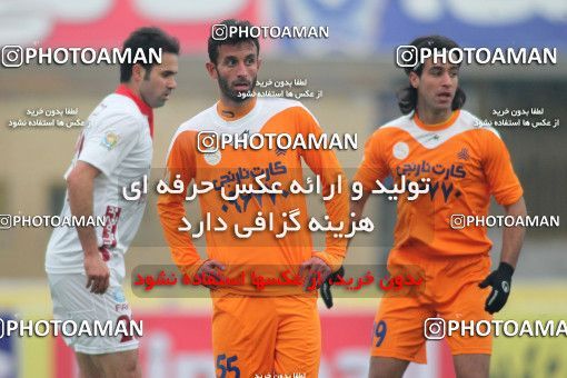 657149, Alborz, [*parameter:4*], Iran Pro League، Persian Gulf Cup، 2013-14 season، Second Leg، Week 22، Saipa 3 v 3 Tractor S.C. on 2014/01/11 at Enghelab Stadium