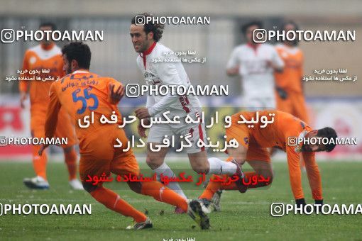 657220, Alborz, [*parameter:4*], Iran Pro League، Persian Gulf Cup، 2013-14 season، Second Leg، Week 22، Saipa 3 v 3 Tractor S.C. on 2014/01/11 at Enghelab Stadium