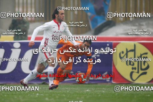 657221, Alborz, [*parameter:4*], Iran Pro League، Persian Gulf Cup، 2013-14 season، Second Leg، Week 22، Saipa 3 v 3 Tractor S.C. on 2014/01/11 at Enghelab Stadium