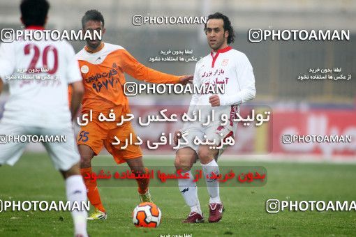 657233, Alborz, [*parameter:4*], Iran Pro League، Persian Gulf Cup، 2013-14 season، Second Leg، Week 22، Saipa 3 v 3 Tractor S.C. on 2014/01/11 at Enghelab Stadium