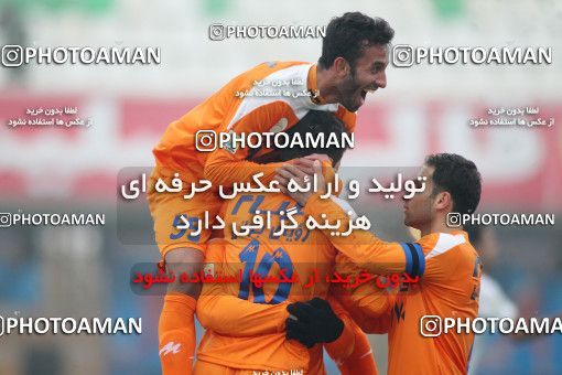 657179, Alborz, [*parameter:4*], Iran Pro League، Persian Gulf Cup، 2013-14 season، Second Leg، Week 22، Saipa 3 v 3 Tractor S.C. on 2014/01/11 at Enghelab Stadium