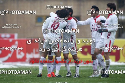 657193, Alborz, [*parameter:4*], Iran Pro League، Persian Gulf Cup، 2013-14 season، Second Leg، Week 22، Saipa 3 v 3 Tractor S.C. on 2014/01/11 at Enghelab Stadium