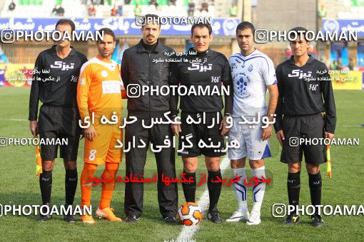 657576, Alborz, [*parameter:4*], Iran Pro League، Persian Gulf Cup، 2013-14 season، Second Leg، Week 23، Saipa ۱ v 2 Malvan Bandar Anzali on 2014/01/16 at Enghelab Stadium