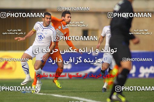 657495, Alborz, [*parameter:4*], Iran Pro League، Persian Gulf Cup، 2013-14 season، Second Leg، Week 23، Saipa ۱ v 2 Malvan Bandar Anzali on 2014/01/16 at Enghelab Stadium