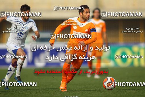 657632, Alborz, [*parameter:4*], Iran Pro League، Persian Gulf Cup، 2013-14 season، Second Leg، Week 23، Saipa ۱ v 2 Malvan Bandar Anzali on 2014/01/16 at Enghelab Stadium