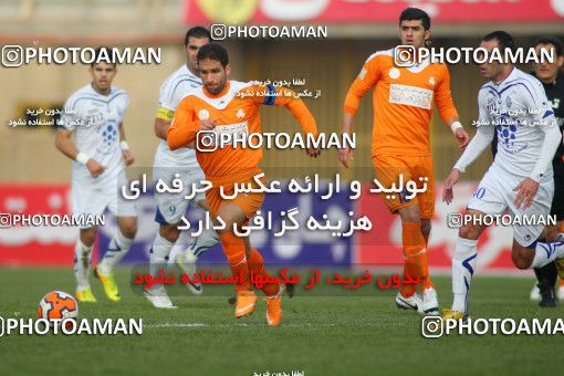 657621, Alborz, [*parameter:4*], Iran Pro League، Persian Gulf Cup، 2013-14 season، Second Leg، Week 23، Saipa ۱ v 2 Malvan Bandar Anzali on 2014/01/16 at Enghelab Stadium