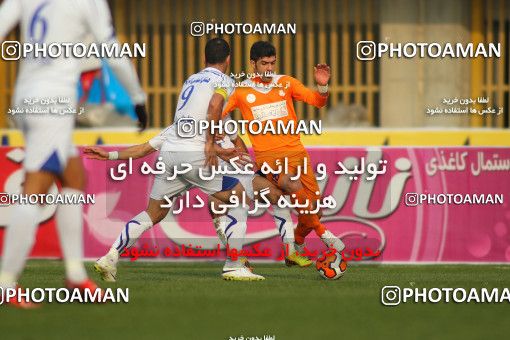 657616, Alborz, [*parameter:4*], Iran Pro League، Persian Gulf Cup، 2013-14 season، Second Leg، Week 23، Saipa ۱ v 2 Malvan Bandar Anzali on 2014/01/16 at Enghelab Stadium