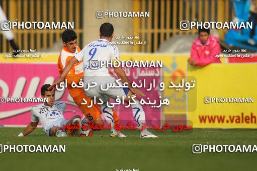 657556, Alborz, [*parameter:4*], Iran Pro League، Persian Gulf Cup، 2013-14 season، Second Leg، Week 23، Saipa ۱ v 2 Malvan Bandar Anzali on 2014/01/16 at Enghelab Stadium