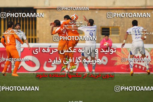 657554, Alborz, [*parameter:4*], Iran Pro League، Persian Gulf Cup، 2013-14 season، Second Leg، Week 23، Saipa ۱ v 2 Malvan Bandar Anzali on 2014/01/16 at Enghelab Stadium