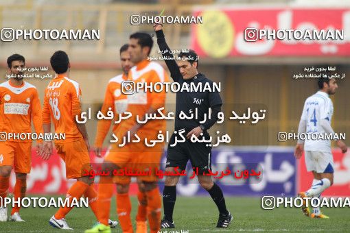 657525, Alborz, [*parameter:4*], Iran Pro League، Persian Gulf Cup، 2013-14 season، Second Leg، Week 23، Saipa ۱ v 2 Malvan Bandar Anzali on 2014/01/16 at Enghelab Stadium