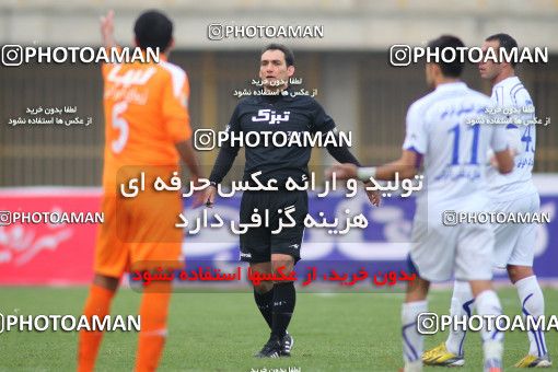 657630, Alborz, [*parameter:4*], Iran Pro League، Persian Gulf Cup، 2013-14 season، Second Leg، Week 23، Saipa ۱ v 2 Malvan Bandar Anzali on 2014/01/16 at Enghelab Stadium