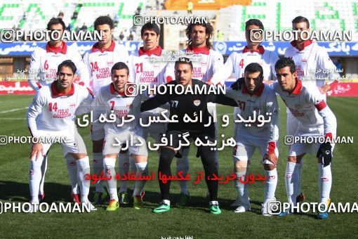 659243, Alborz, [*parameter:4*], Iran Pro League، Persian Gulf Cup، 2013-14 season، Second Leg، Week 25، Saipa ۰ v ۰ Foulad Khouzestan on 2014/01/31 at Enghelab Stadium