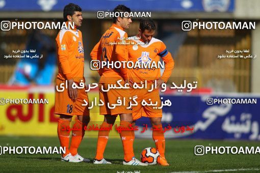 659246, Alborz, [*parameter:4*], Iran Pro League، Persian Gulf Cup، 2013-14 season، Second Leg، Week 25، Saipa ۰ v ۰ Foulad Khouzestan on 2014/01/31 at Enghelab Stadium