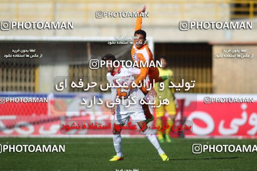 659207, Alborz, [*parameter:4*], Iran Pro League، Persian Gulf Cup، 2013-14 season، Second Leg، Week 25، Saipa ۰ v ۰ Foulad Khouzestan on 2014/01/31 at Enghelab Stadium