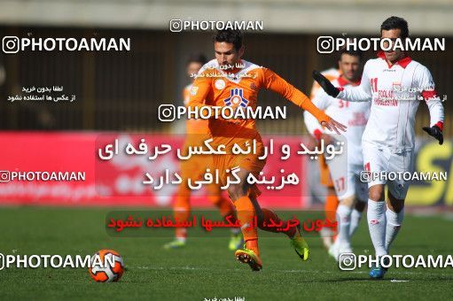 659217, Alborz, [*parameter:4*], Iran Pro League، Persian Gulf Cup، 2013-14 season، Second Leg، Week 25، Saipa ۰ v ۰ Foulad Khouzestan on 2014/01/31 at Enghelab Stadium