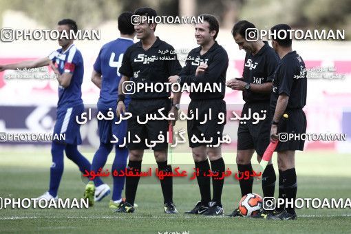 660259, Tehran, [*parameter:4*], Iran Pro League، Persian Gulf Cup، 2013-14 season، Second Leg، Week 29، Naft Tehran 4 v ۱ Gostaresh Foulad Tabriz on 2014/04/06 at Takhti Stadium