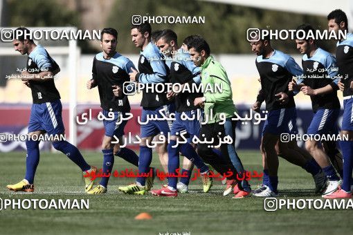 660244, Tehran, [*parameter:4*], Iran Pro League، Persian Gulf Cup، 2013-14 season، Second Leg، Week 29، Naft Tehran 4 v ۱ Gostaresh Foulad Tabriz on 2014/04/06 at Takhti Stadium