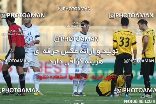 175237, Tehran, [*parameter:4*], لیگ برتر فوتبال ایران، Persian Gulf Cup، Week 17، Second Leg، Rah Ahan 0 v 1 Naft Tehran on 2014/12/11 at Takhti Stadium