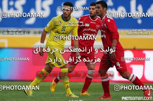 178859, Tehran, [*parameter:4*], لیگ برتر فوتبال ایران، Persian Gulf Cup، Week 16، Second Leg، Naft Tehran 2 v 1 Persepolis on 2014/12/01 at Takhti Stadium