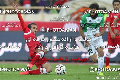 181125, Tehran, , Semi-Finals جام حذفی فوتبال ایران, , Persepolis 1 v 2 Zob Ahan Esfahan on 2014/12/05 at Azadi Stadium