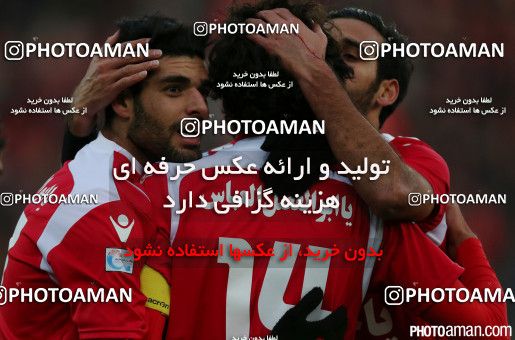 179946, Tehran, , Semi-Finals جام حذفی فوتبال ایران, , Persepolis 1 v 2 Zob Ahan Esfahan on 2014/12/05 at Azadi Stadium